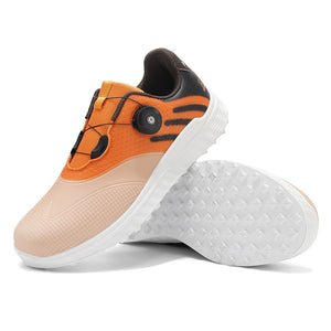 TrainGrip Buckle Fixed-Spike Golf Shoes, product view 5