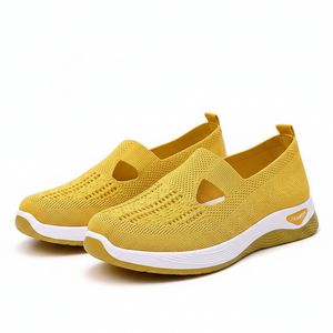 DriftLite Slip-On Mesh Shoes, product view 5