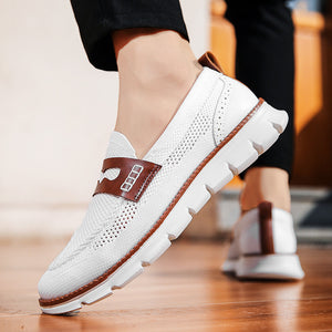 LiteCruise Breathable Casual Sneakers, product view 11
