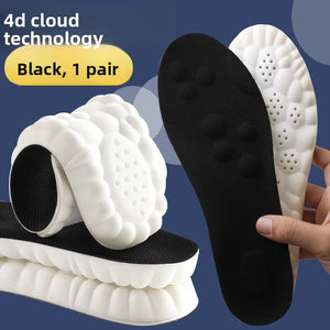 StableArch Supportive Massage Insoles, product view 7