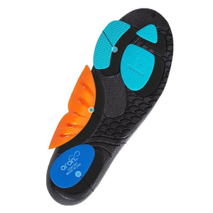 ReboundArch Elastic Shock-Absorbing Insoles, product view 5