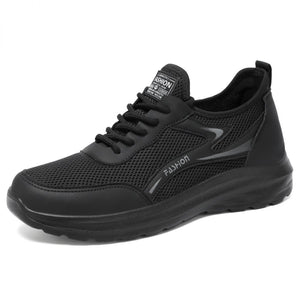 MeshMove Breathable Casual Sneakers, product view 1