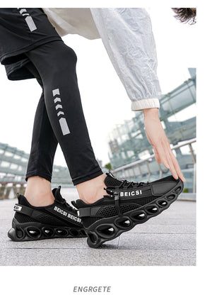 Cloudtread Cushion Casual Running Shoes, product view 12