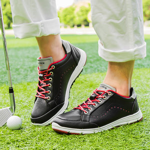 Fairwaytrain Studless Anti-Slip Golf Shoes, product view 15