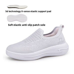 AdaptFit Arch Support Walking Shoes, product view 10