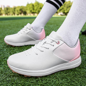 SpikelessPro Studless Slip-Resistant Women's Shoes, product view 10