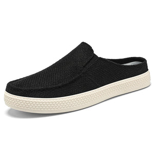 KnitGlide Slip-On Knit Shoes, product view 1