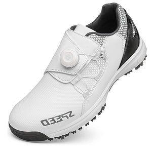 SwingLite Dial-Fit Golf Shoes, product view 12