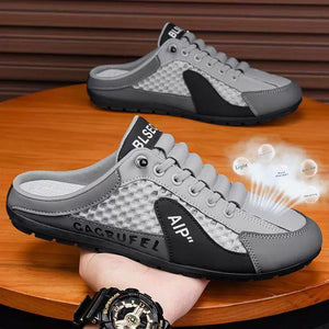Strideon Pace Athletic Walking Shoes, product view 2