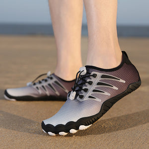 TideWalk Quick-Dry Amphibious Beach Water Shoes, product view 3