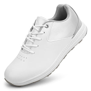 SpikelessPro Studless Slip-Resistant Women's Shoes, product view 6