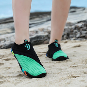 AquaVent Drainage Water Shoes, product view 6