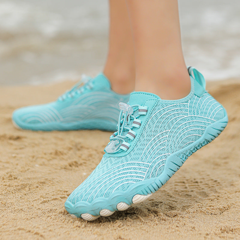 RiverEase Flex Quick-Dry Stream Water Shoes