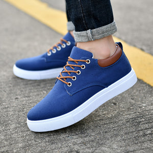 Drift Canvas Everyday Walking Shoes, product view 9