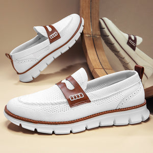 LiteCruise Breathable Casual Sneakers, product view 9