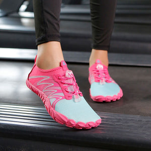 Restwell Cushion Indoor Recovery Shoes, product view 6