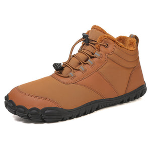 CozyStep Warm Winter Shoes, product view 3