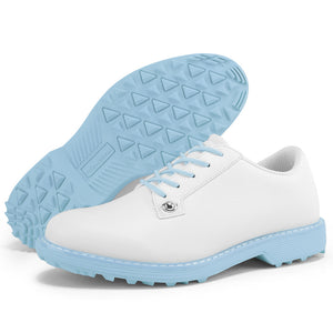 FairwayLite Anti-Slip Cushioned Golf Shoes, product view 10
