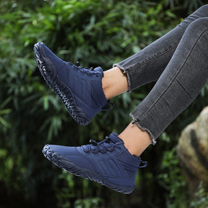 FrostGuard Waterproof Snow Boots, product view 2