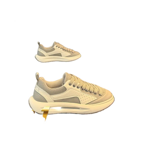 Airmesh Vent Breathable Casual Sneakers, product view 1