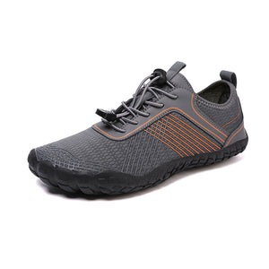 Tidegrip Five-Toe Water Shoes for Yoga and Hiking, product view 1