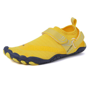 Wavegrip Barefoot Beach Swim Shoes, product view 1