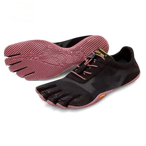 PureFlex Five-Toe Barefoot Yoga and Pilates Shoes, product view 8