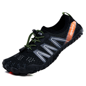 BarefootFlow Five-Toe Water Shoes, product view 1
