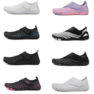 AquaFlex Natural Movement Shoes, product view 6