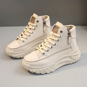SkylarkRise High-Top Sneakers, product view 7