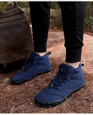 Northpeak Warm High-Top Snow Boots, product view 8