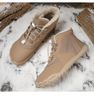 FurNest Fur-Lined Snow Boots, product view 11