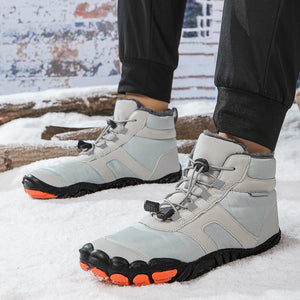 WinterShield Water-Repellent Snow Boots, product view 7