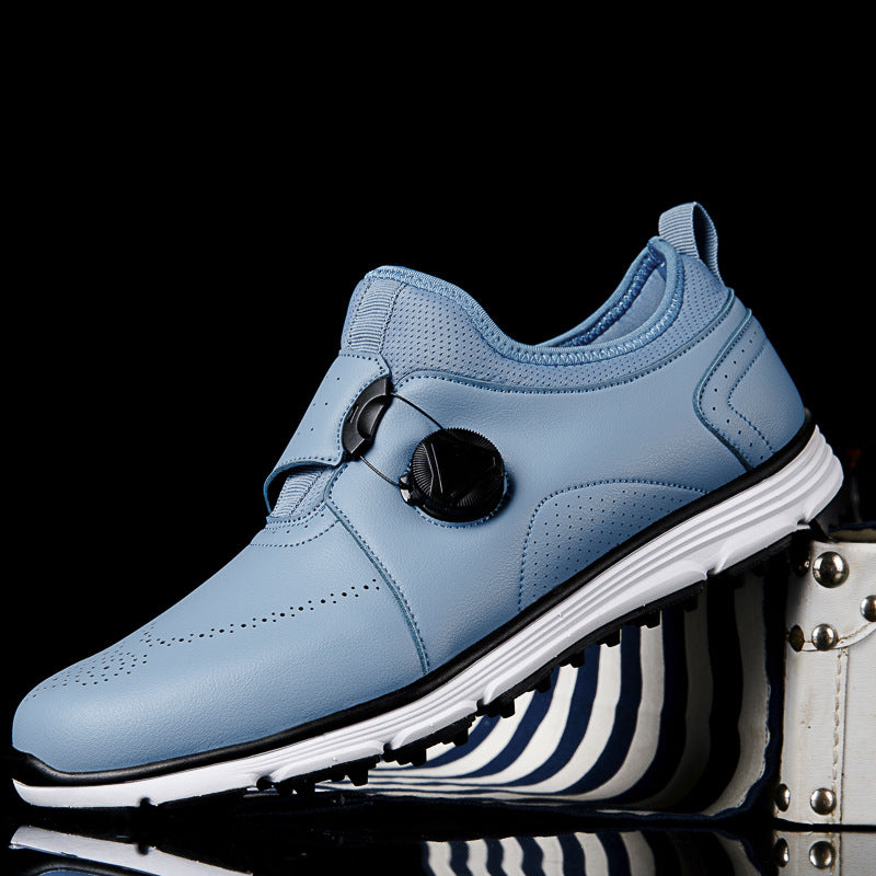 AllGreen Waterproof Golf Shoes