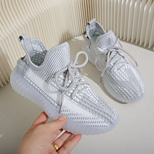 FleetKnit Everyday Sneakers, product view 6