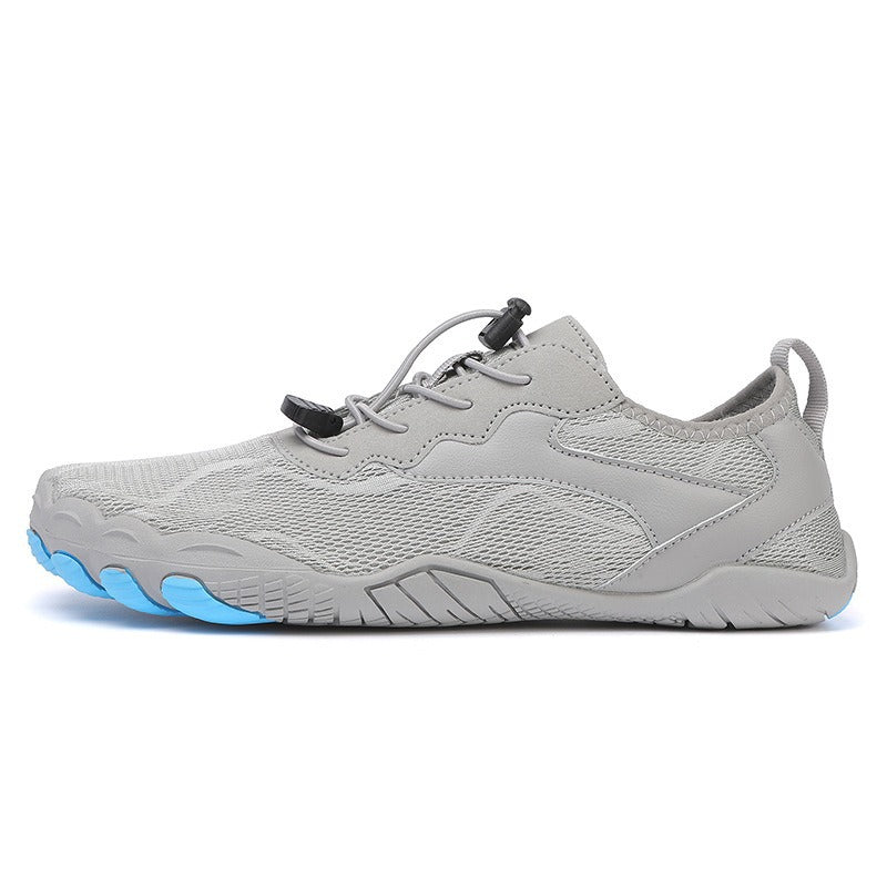 CreekToes Five-Toe Quick-Dry Barefoot Water Shoes