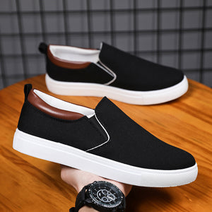 Drift Canvas Everyday Walking Shoes, product view 12