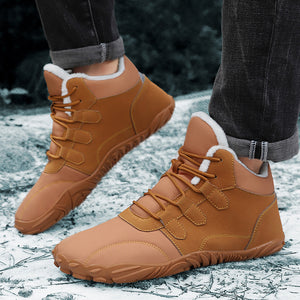 FrostStep Non-Slip Winter Boots, product view 2