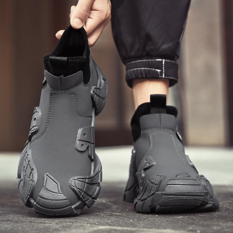Slipstream Ease Breathable Walking Shoes, product view 2