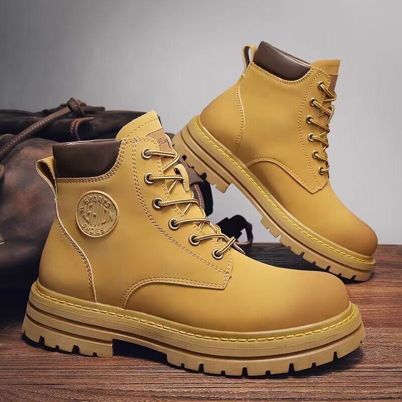 TrailMoc Shield Men’s Waterproof Outdoor Moccasins