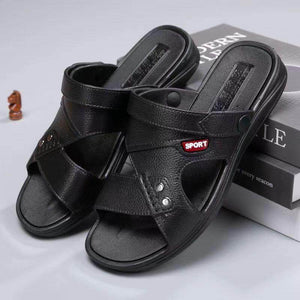 Driftpath Open-Toe Rubber Sandals, product view 6
