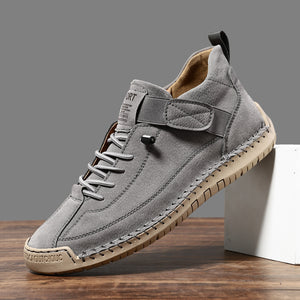 OakLine Stitched Casual Boots, product view 14