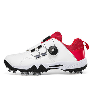 DialFit Rotating-Dial Anti-Slip Shoes, product view 7