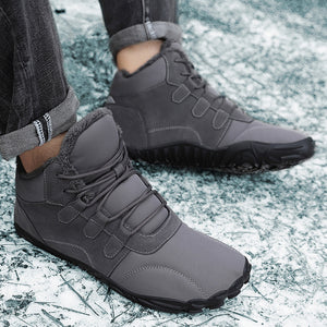 FrostStep Non-Slip Winter Boots, product view 4