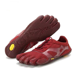 PureFlex Five-Toe Barefoot Yoga and Pilates Shoes, product view 7