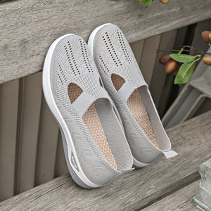 DriftLite Slip-On Mesh Shoes, product view 10