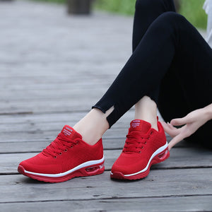 CloudDance Air-Cushion Sport Shoes, product view 2