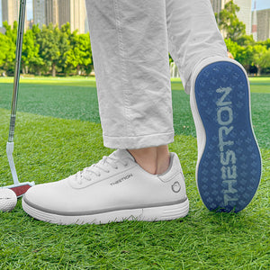 LinksRetro Studless Board Golf Sneakers, product view 15