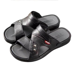 Driftpath Open-Toe Rubber Sandals, product view 16