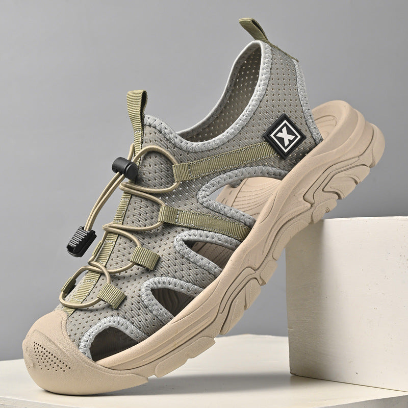 Trailform Breathable Outdoor Sport Sandals, product view 2